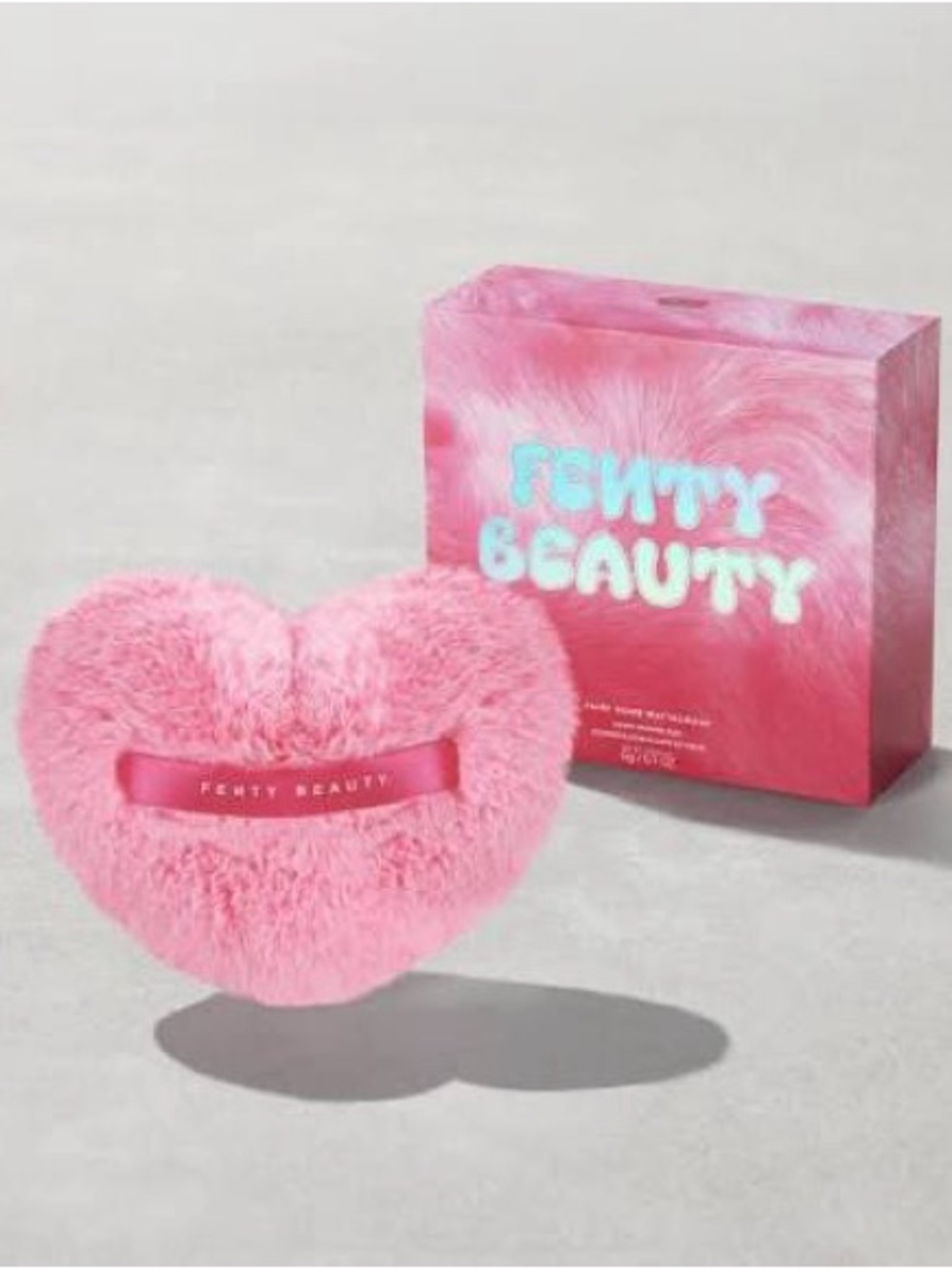 Fenty Beauty Fairy Bomb WattaCrush Puff